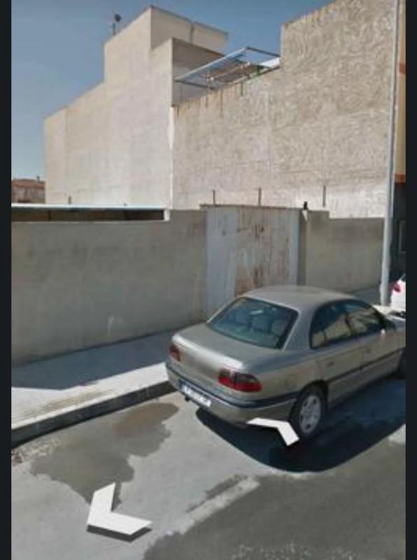 Land for sale in Dolores, Alicante photo 3
