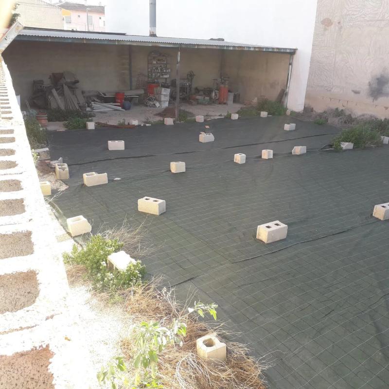 Land for sale in Dolores, Alicante photo 5