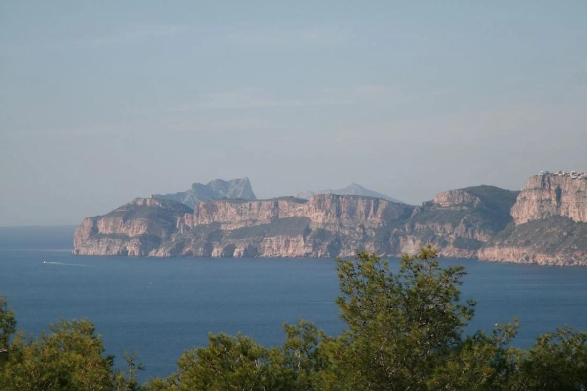 Działka na sprzedaż w Jávea/Xàbia, Alicante photo 1