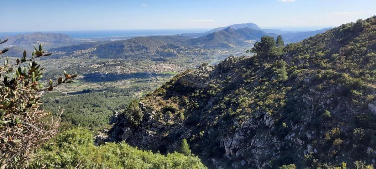 Działka na sprzedaż w Benichembla, Alicante photo 4