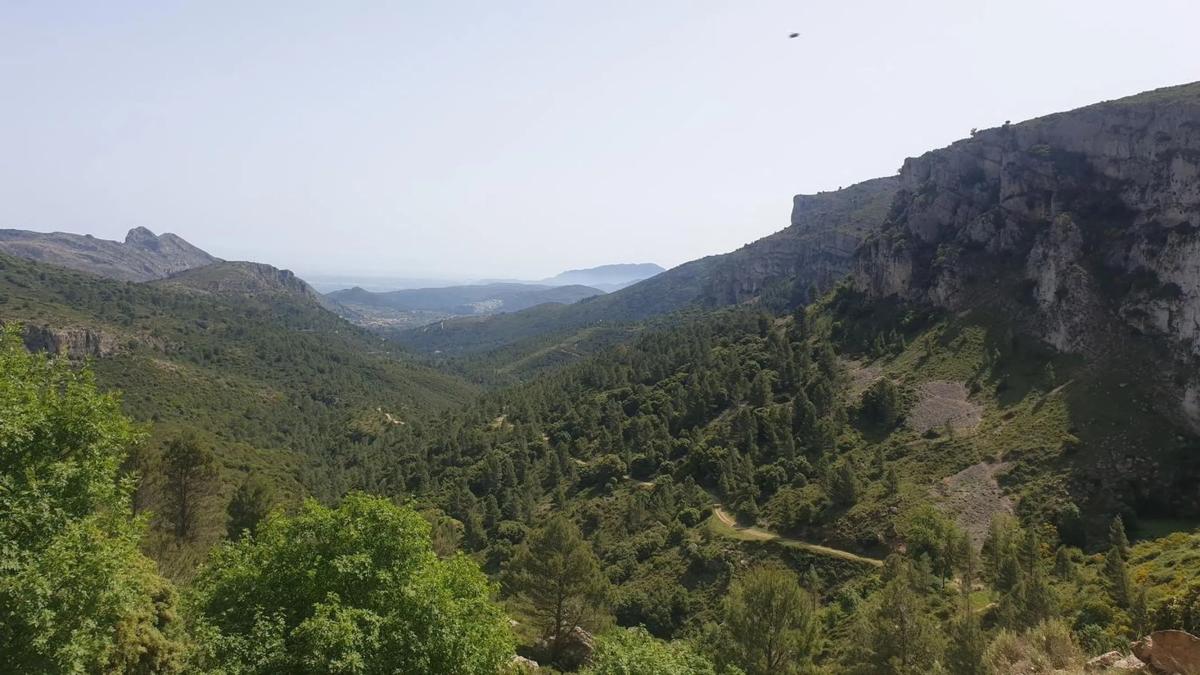 Działka na sprzedaż w Benichembla, Alicante photo 5