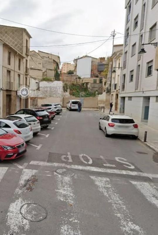 Land for sale in Alcoy, Alicante photo 5