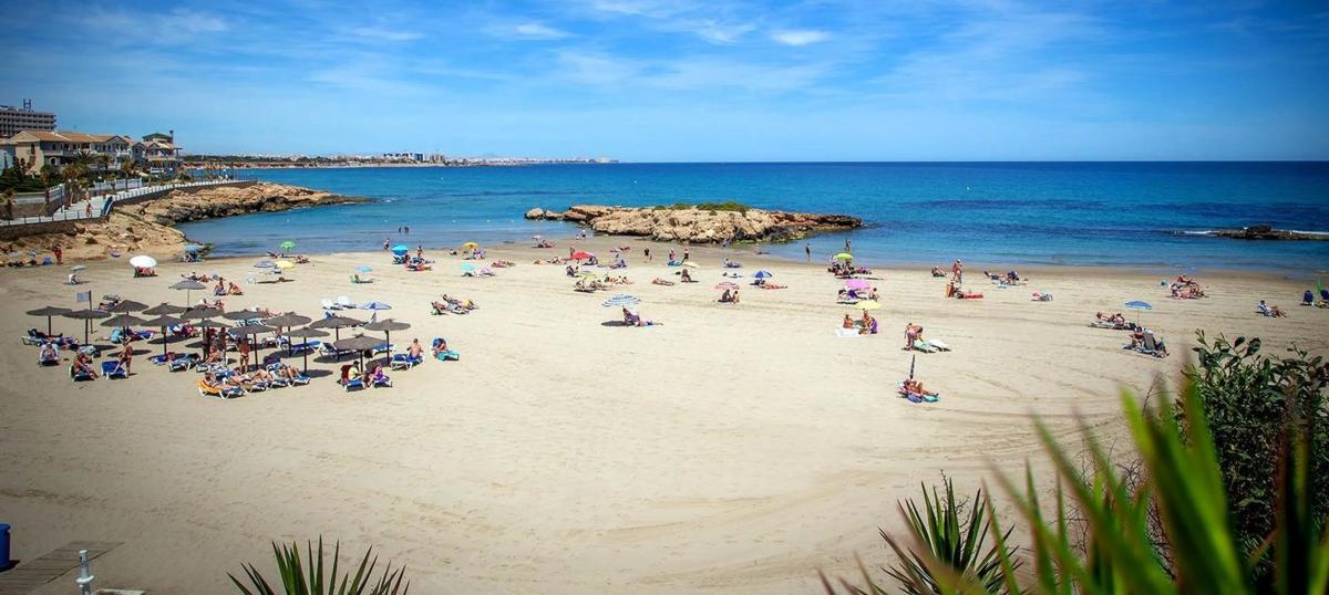 Działka na sprzedaż w San Miguel de Salinas, Alicante photo 1