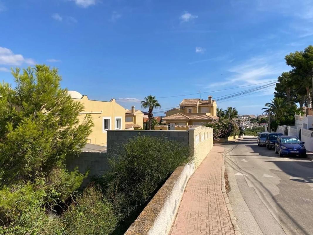 Działka na sprzedaż w San Miguel de Salinas, Alicante photo 5