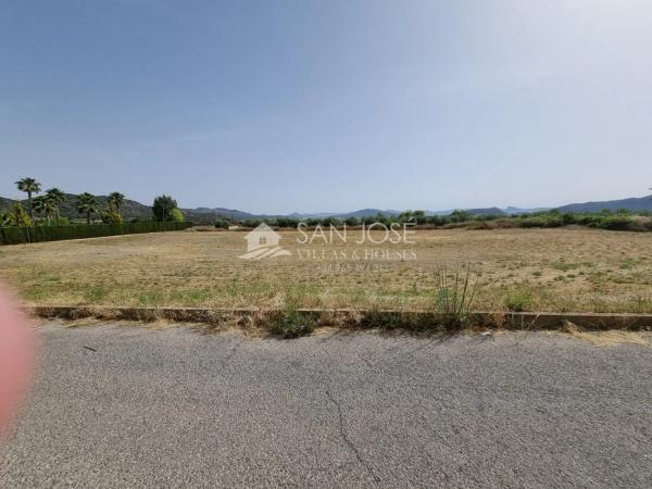 Terreno en Monovar photo 1