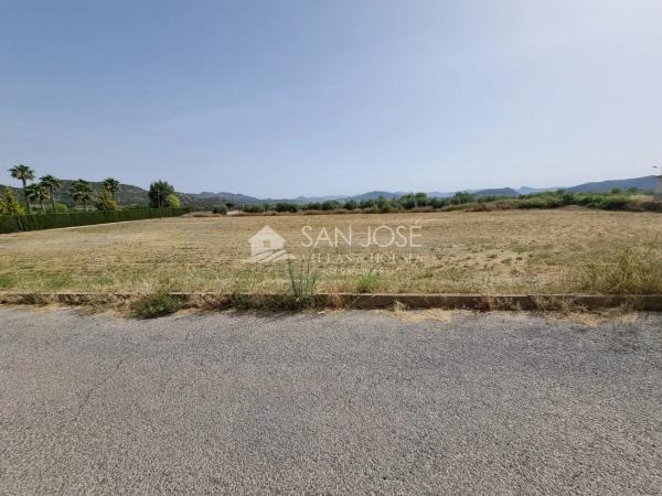 Terreno en Monovar photo 2