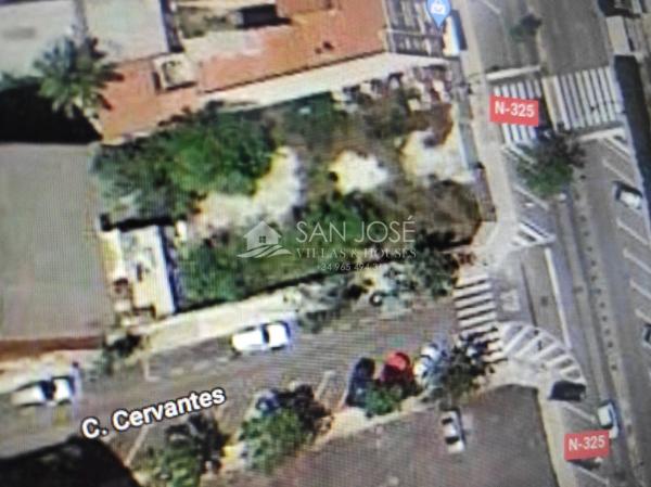 Terreno en Novelda photo 2