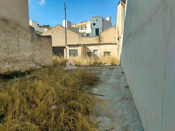 Terreno en Barrio Las Fuentes - Los Cipreses photo 1
