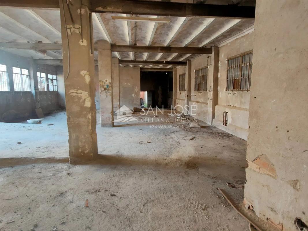 Участок земли на продажу в Аспе, Аликанте photo 2