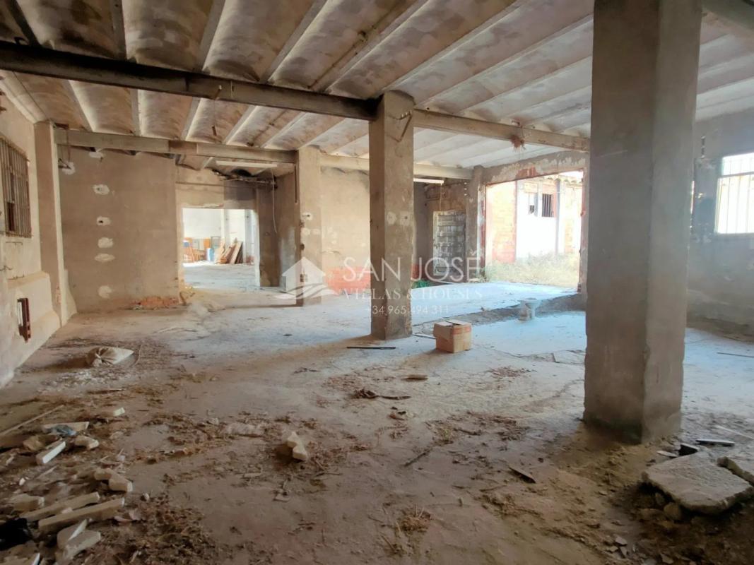 Участок земли на продажу в Аспе, Аликанте photo 3