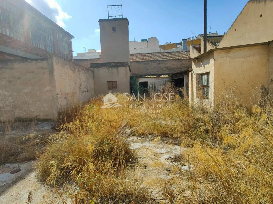 Участок земли на продажу в Аспе, Аликанте photo 4