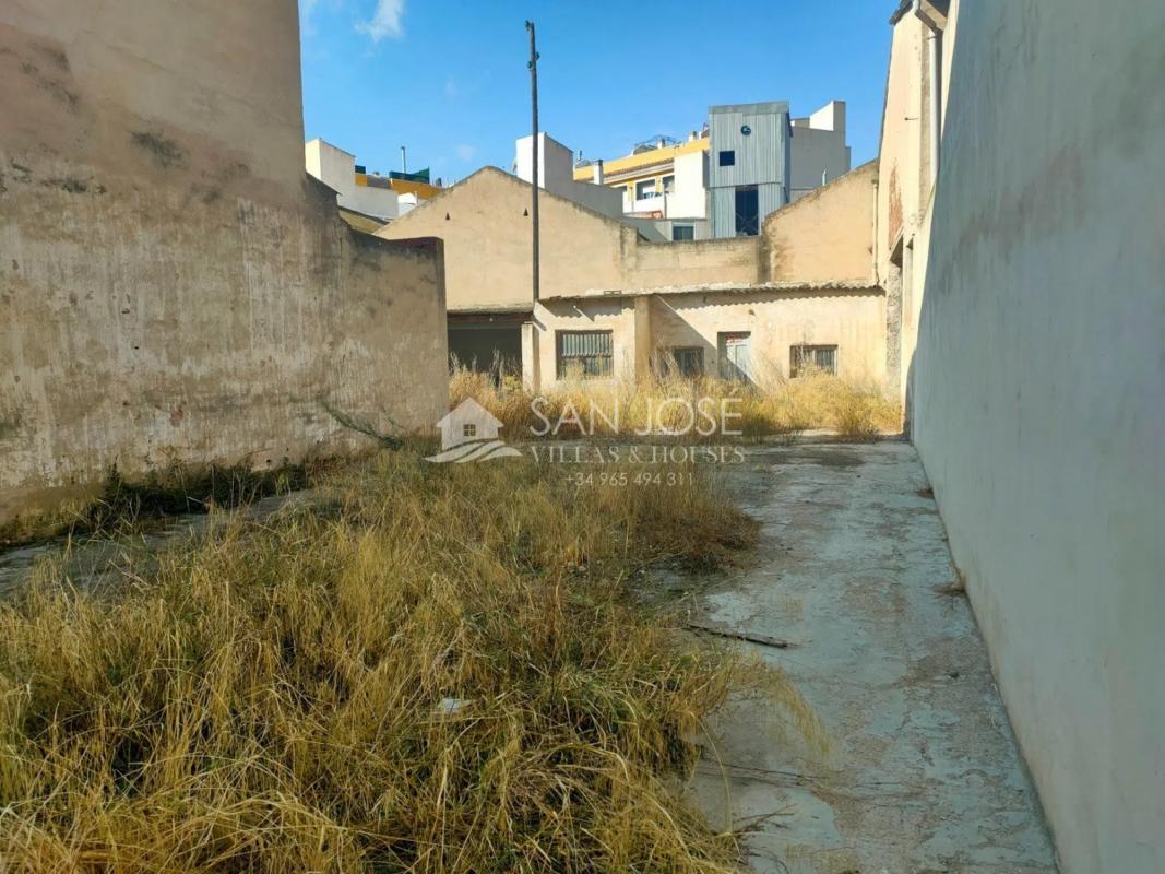 Участок земли на продажу в Аспе, Аликанте photo 5