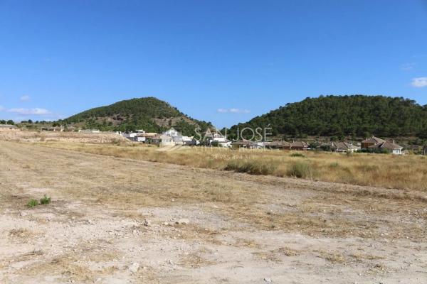 Terreno en Monovar photo 4