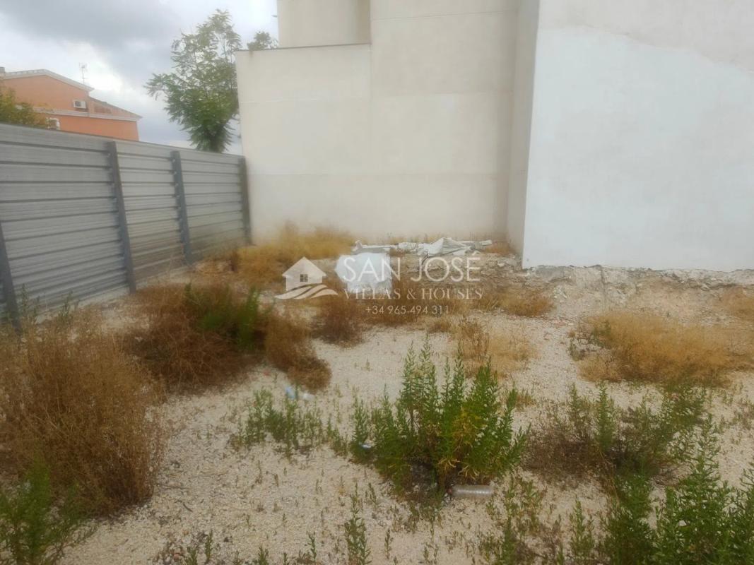 Terreno en venta en Aspe, Alicante photo 2