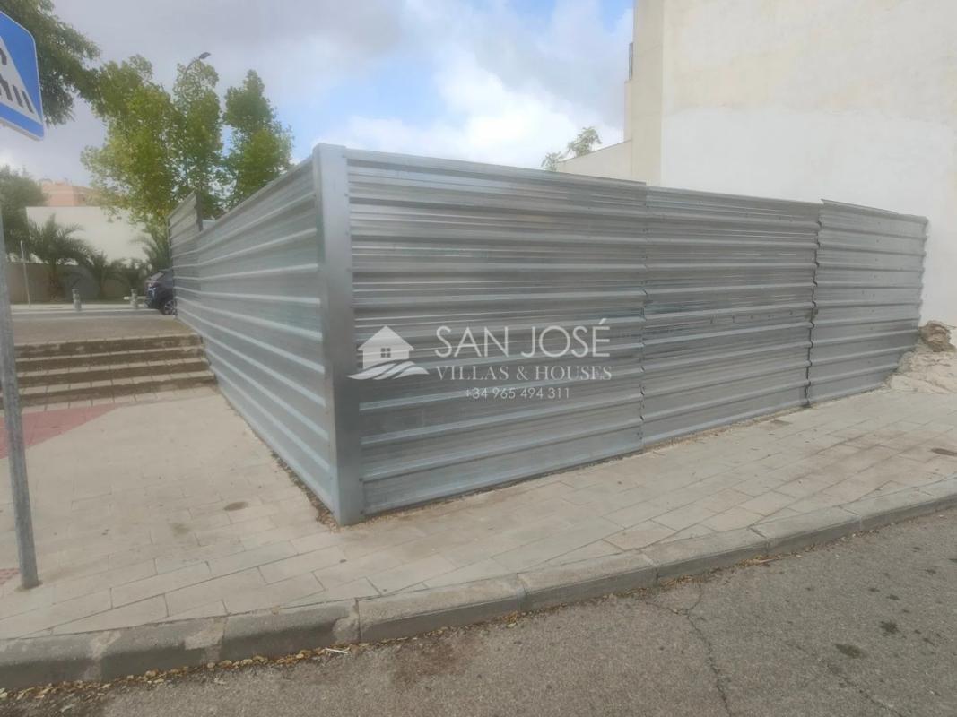 Terreno en venta en Aspe, Alicante photo 3
