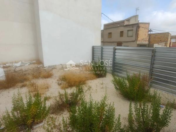 Terreno en Barrio La Coca - La Nía - Vistahermosa photo 4
