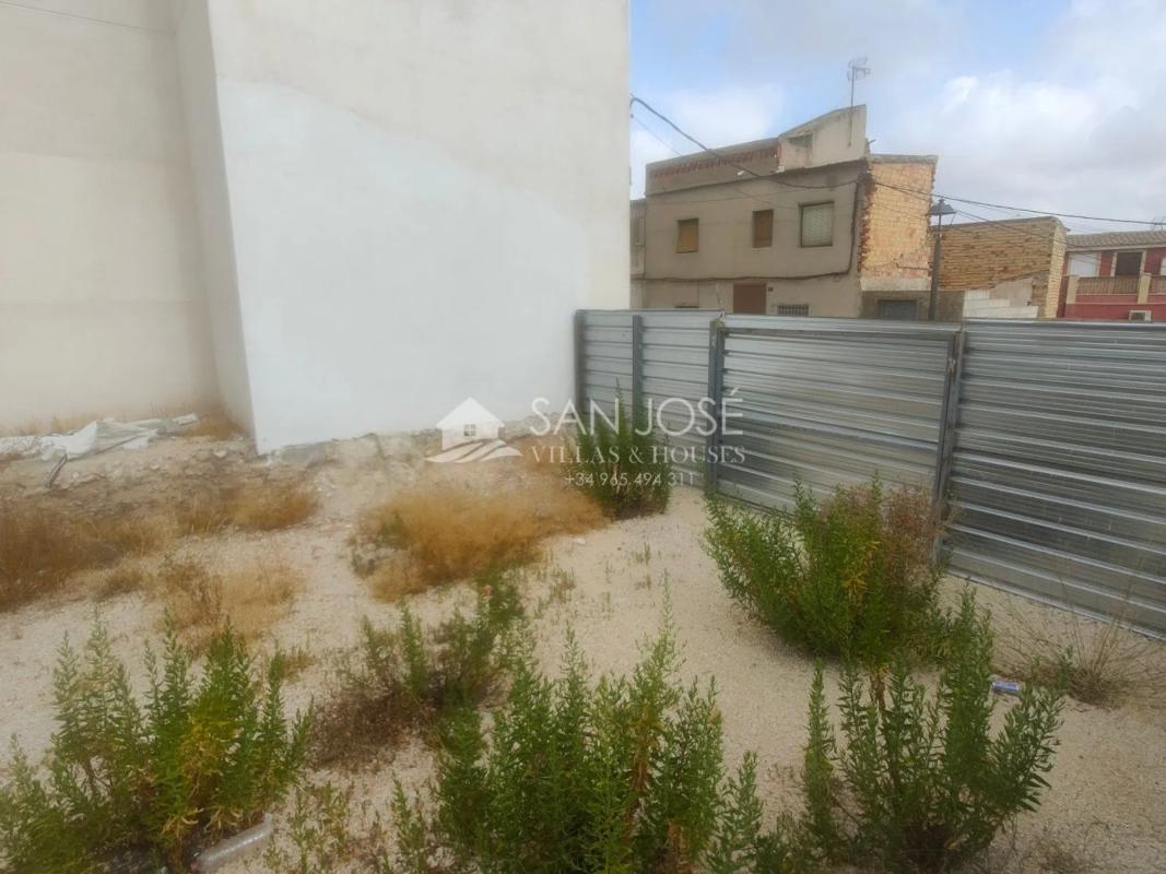 Terreno en venta en Aspe, Alicante photo 5
