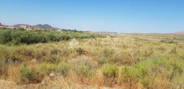 Terreno en Agost photo 1