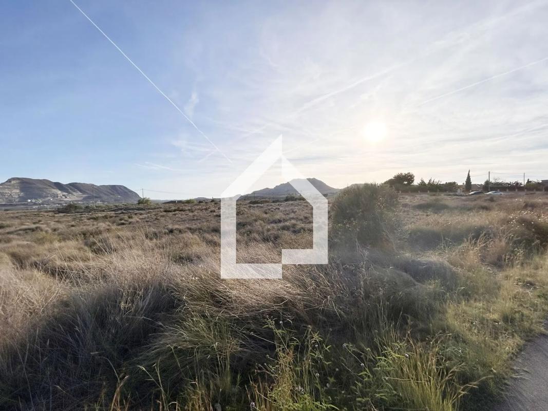 Terreno en venta en Cañada del Fenollar, Alicante photo 3