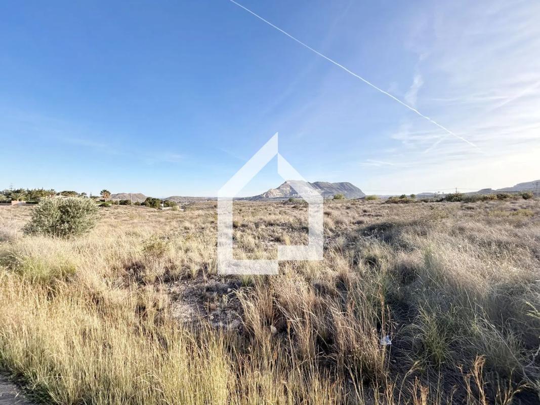 Terreno en venta en Cañada del Fenollar, Alicante photo 4