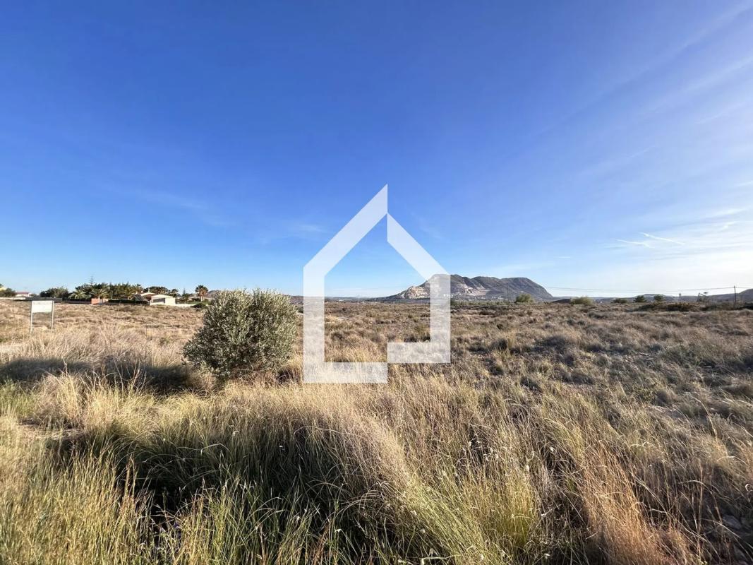Terreno en venta en Cañada del Fenollar, Alicante photo 5