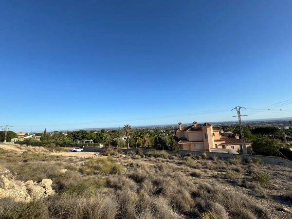 Terreno en calle Pego, 25 photo 1