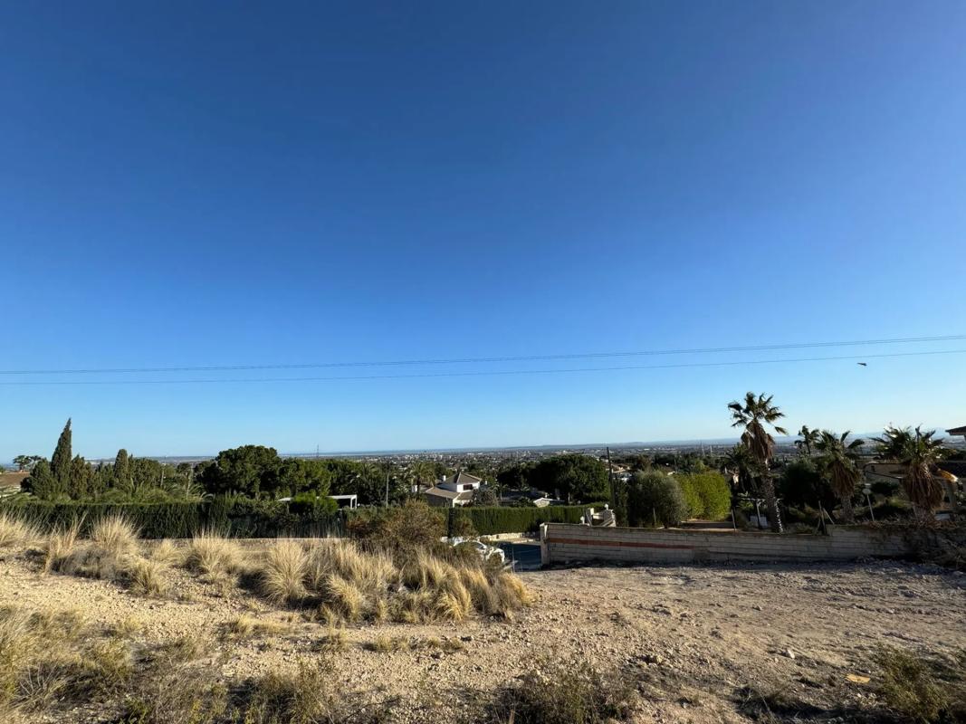 Terreno en venta en Elche / Elx, Alicante photo 5