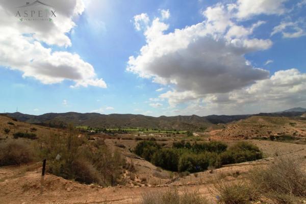 Terreno en Monforte del Cid photo 2