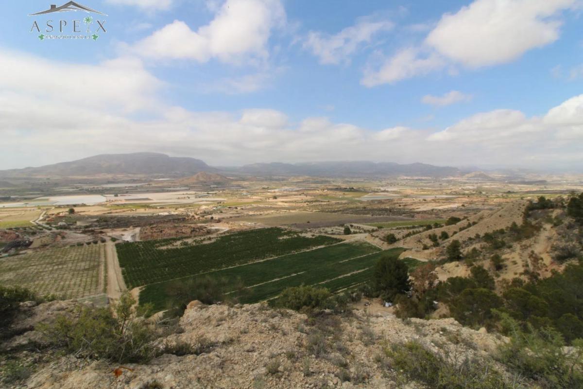 Działka na sprzedaż w Monforte del Cid, Alicante photo 1