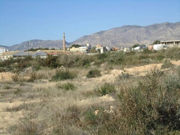 Terreno en Crevillente thumbnail 3
