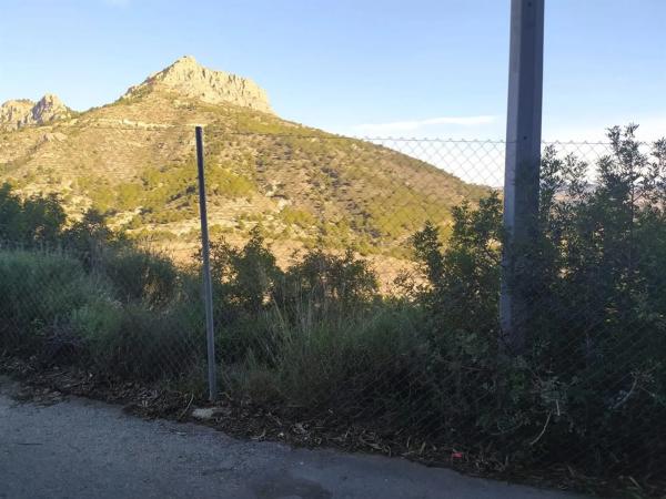 Terreno en Partida Maryvilla photo 1