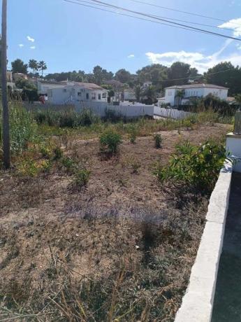 Terreno en calle Cabo San Antonio photo 1