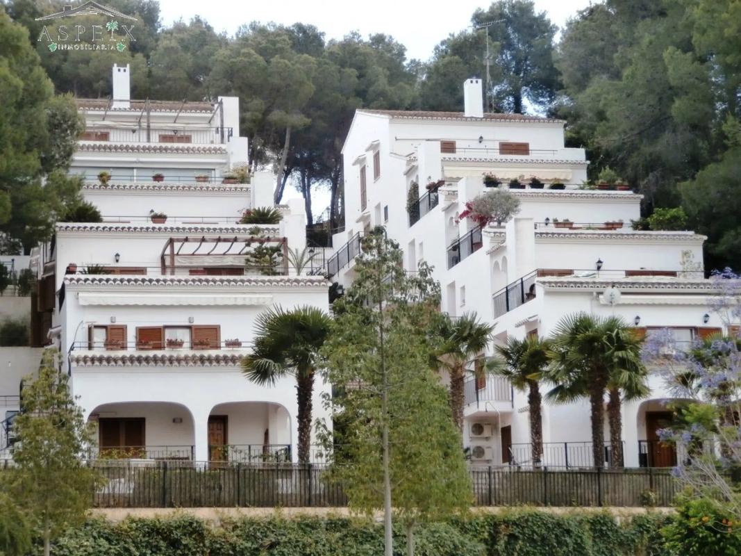 Terreno en venta en Biar, Alicante photo 5