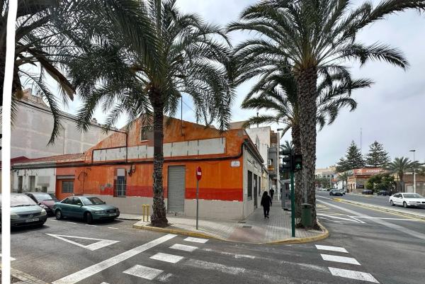 Terreno en avenida de Illice, 14 photo 2
