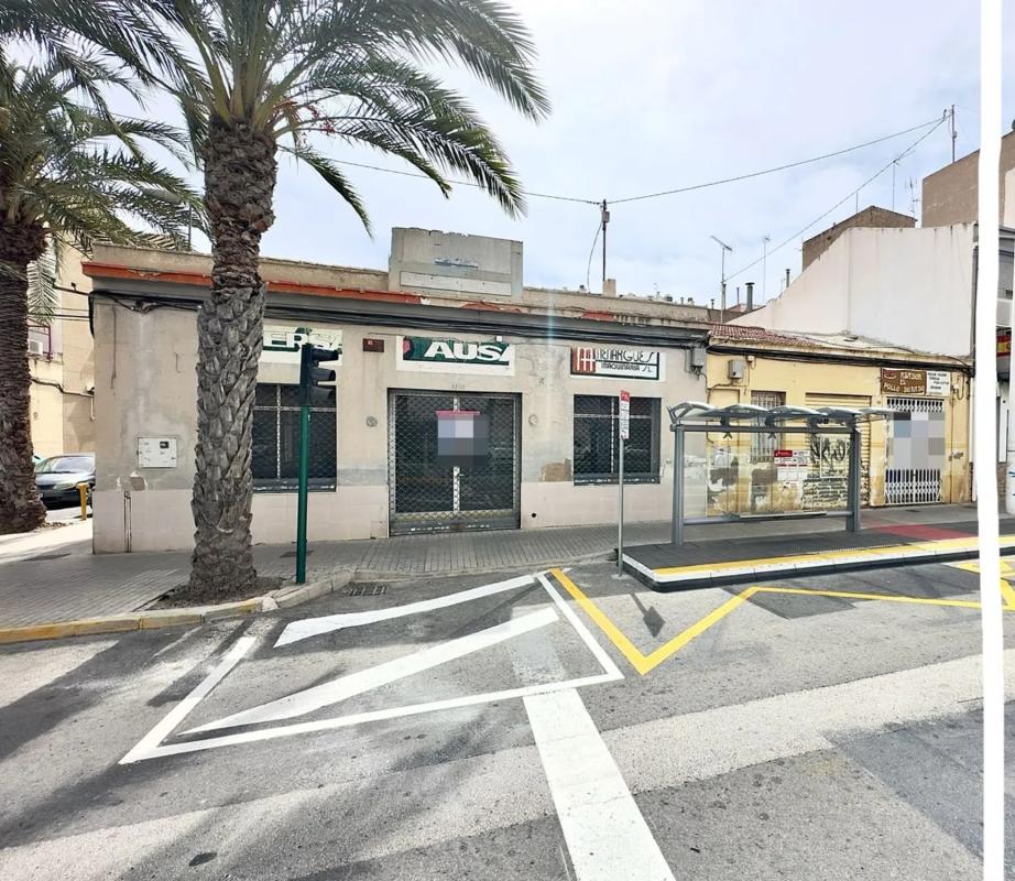 Terreno en venta en Elche / Elx, Alicante photo 3