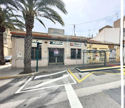 Terreno en avenida de Illice, 14 photo 3