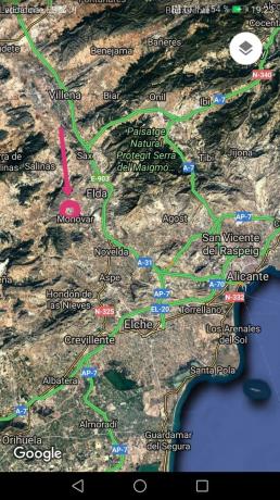 Terreno en camino de la Pedrera s/n Sn thumbnail 2