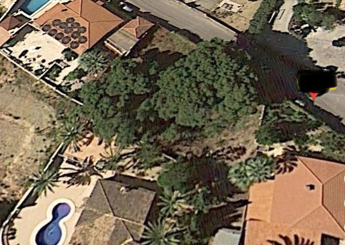 Działka na sprzedaż w Alfaz del Pi, Alicante photo 2