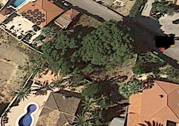 Terreno en calle Ocre, 8 photo 2