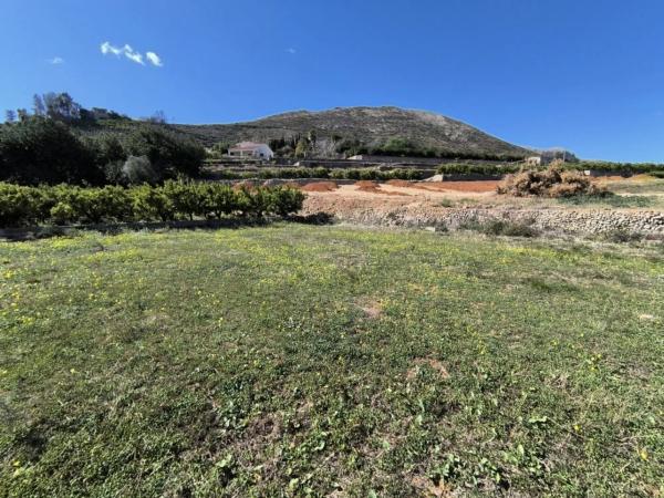 Terreno en Pego photo 1