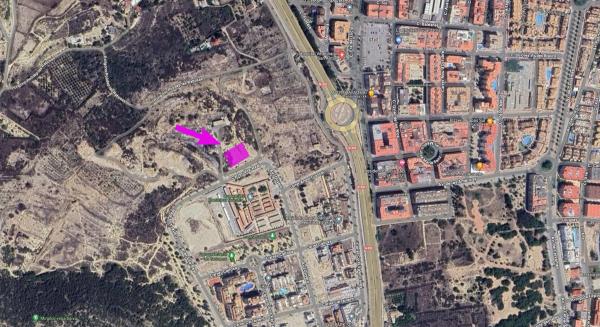 Terreno en calle Vila-Real, 3 thumbnail 2