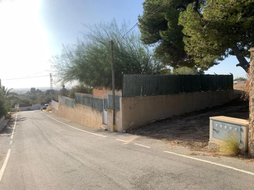 Terreno en venta en Elche / Elx, Alicante photo 5