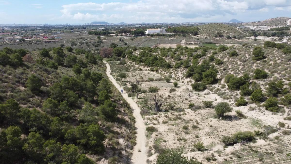 Terreno en venta en El Campello, Alicante photo 3