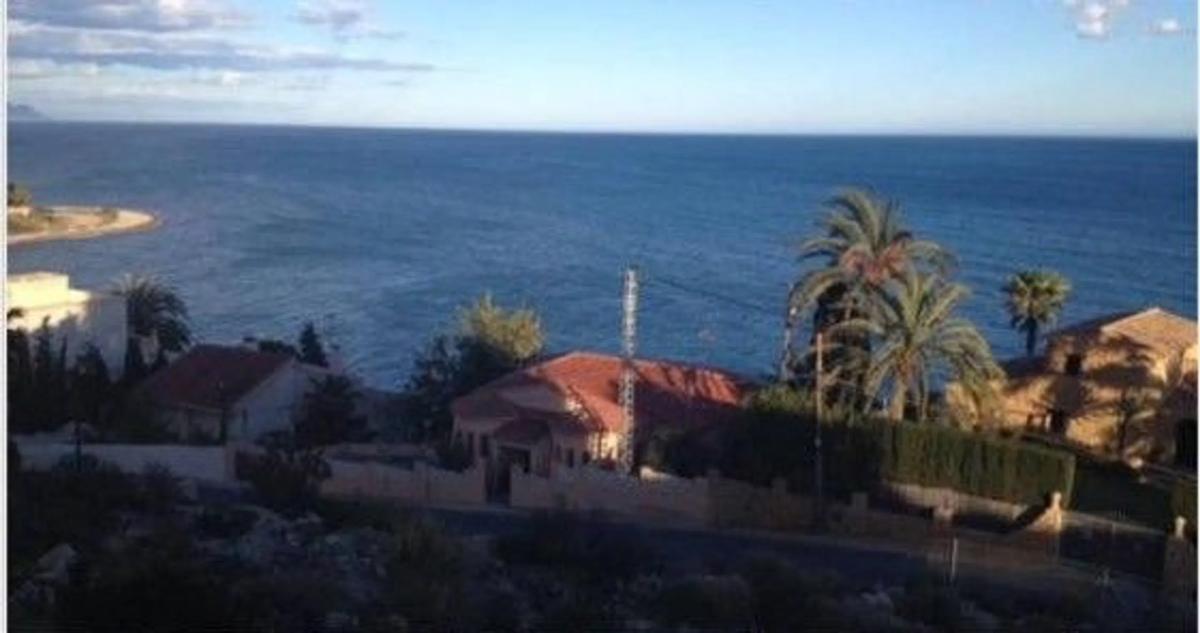 Land for sale in El Campello, Alicante photo 1