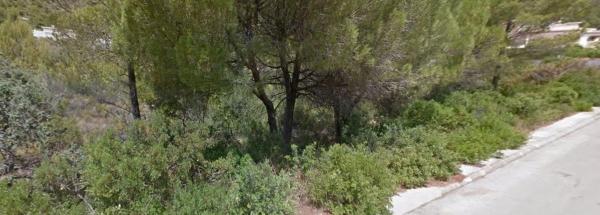 Terreno en calle de Casiopea, 4 thumbnail 1