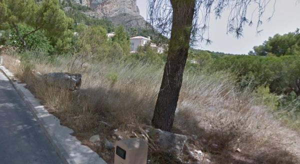 Terreno en calle de Casiopea, 4 photo 4