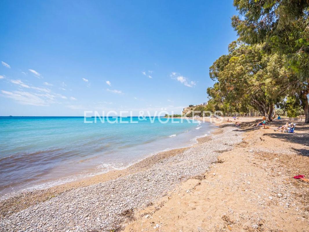 Land for sale in La Villajoyosa / Vila Joiosa, Alicante photo 2