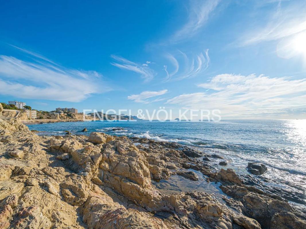 Land for sale in La Villajoyosa / Vila Joiosa, Alicante photo 3
