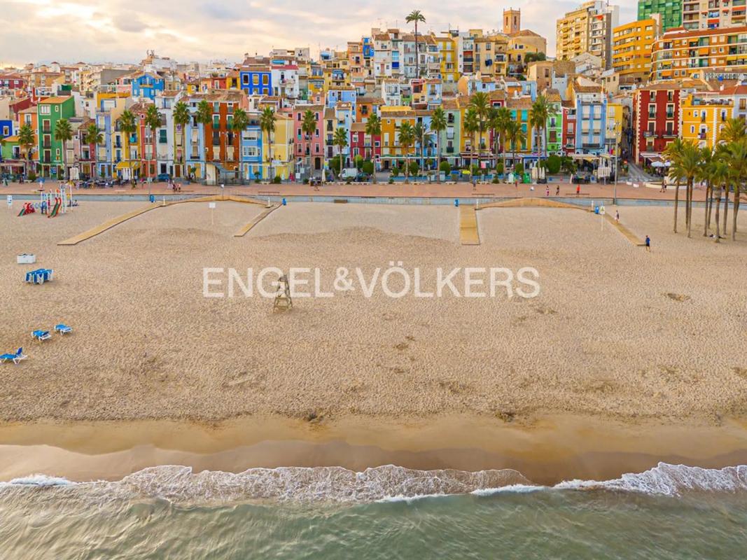 Land for sale in La Villajoyosa / Vila Joiosa, Alicante photo 4