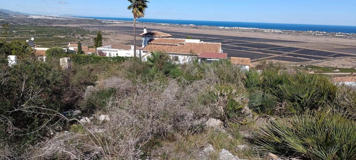 Terreno en venta en Pego, Alicante photo 3